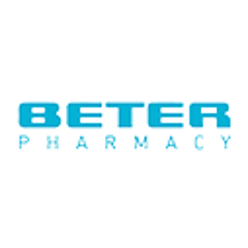 بتر فارماسی - Beter Pharmacy