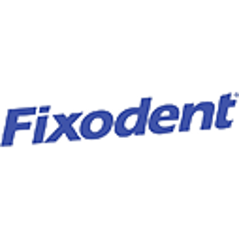 فیکسودنت - Fixodent