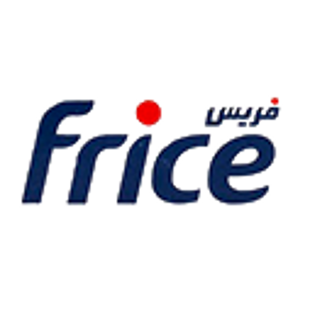 فریس - Frice