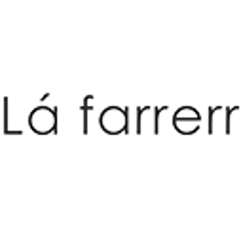 لا فارر - La Farrerr