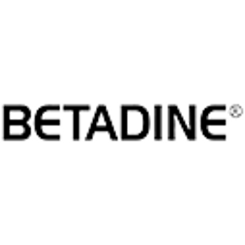 بتادین - Betadine