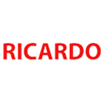 ریکاردو - Ricardo