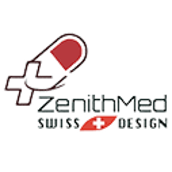 زنیت مد - Zenith Med