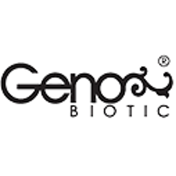 ژنوبایوتیک - Genobiotic