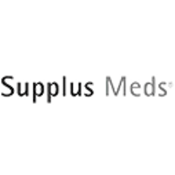 ساپلاس مدز - Supplus Meds