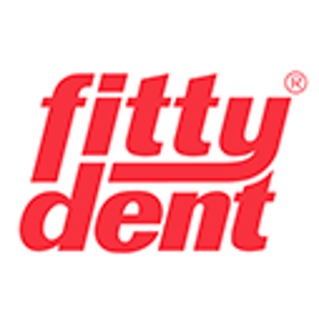 فیتی دنت - Fittydent