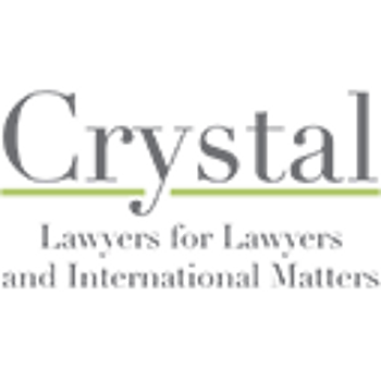 کریستال - Crystal