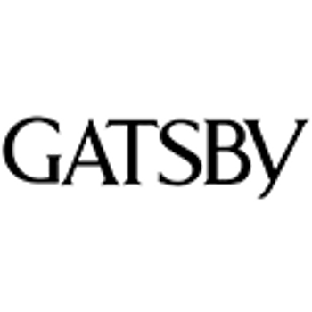 گتسبی - Gatsby