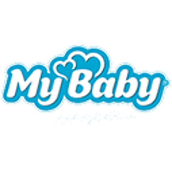 مای بیبی - My Baby