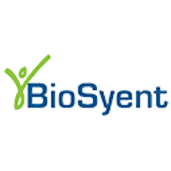 بیوساینت - Biosyent