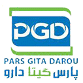 پارس گیتا دارو - Pars Gita Darou