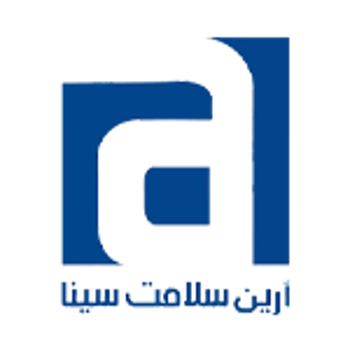 آرین سلامت سینا - Arian Salamat Sina