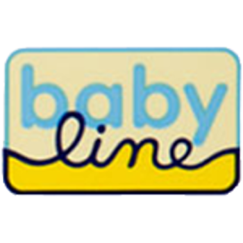 بیبی لاین - Baby Line