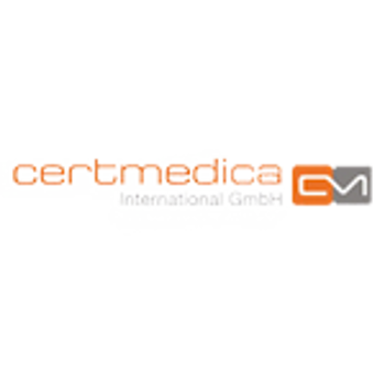 سرت مدیکا - Certmedica