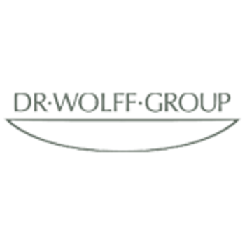 دکتر وولف - Dr Wolff