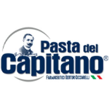 پاستا دل کاپیتانو - Pasta Del Capitano