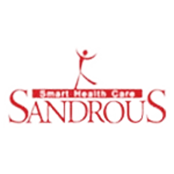 سندروس - Sandrous