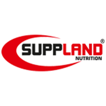 ساپلند نوتریشن - Suppland Nutrition