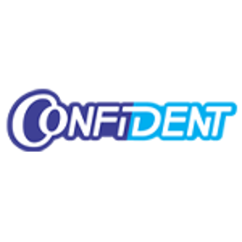 کانفیدنت - Confident