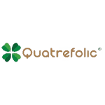 کواترفولیک - Quatrefolic