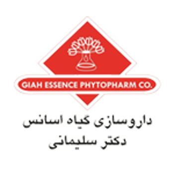 گیاه اسانس - Giah Essence