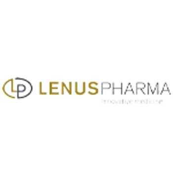 لنوس فارما - Lenus Pharma