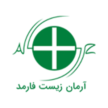 آرمان زیست فارمد - Arman Zist Pharmed