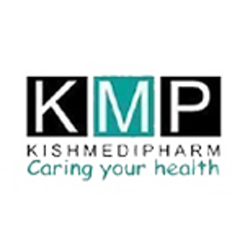 کیش مدیفارم - Kish Medipharm