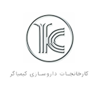 کیمیاگر توس - Kimiagar Toos
