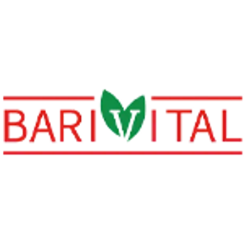 باریویتال - Barivital