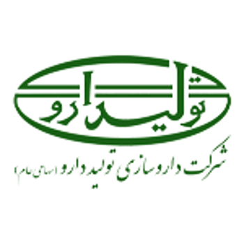 تولید دارو - Toliddaru