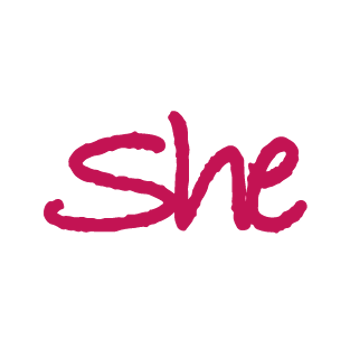 شی - She