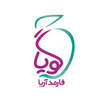 گویا فارمد آریا - Gooya Pharmed Ariya