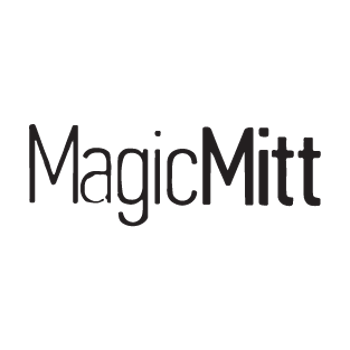 مجیک میت  - Magic mitt