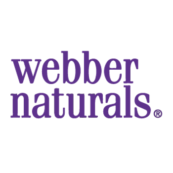 وبر نچرالز - Webber Naturals