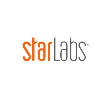 استارلبز نوتریشن - Star Labs Nutrition
