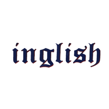 اینگلیش - Inglish