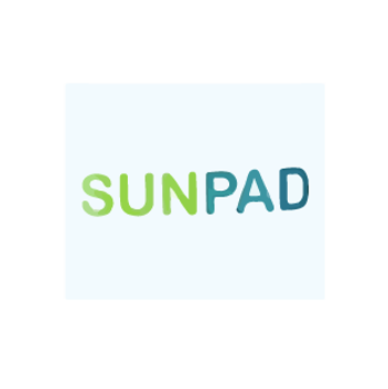 سان پد - Sun Pad