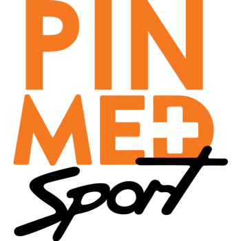 پین مد اسپرت - Pin Med Sport