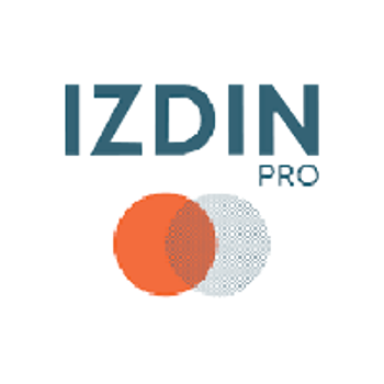 ایزدین پرو - Izdin Pro