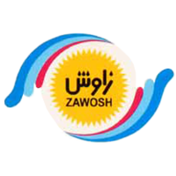 زاوش - Zawosh