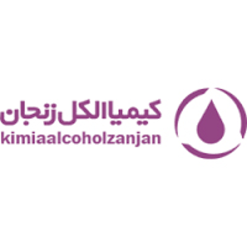کیمیا الکل زنجان - Kimia Alcohol Zanjan