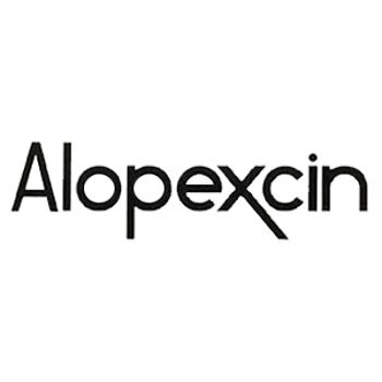آلوپکسین - Alopexcin