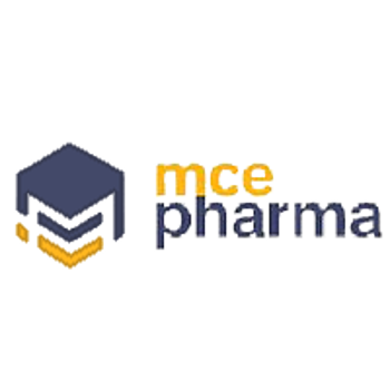 ام سی ای فارما - MCE Pharma