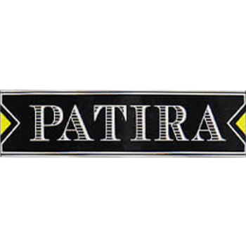 پاتیرا - Patira