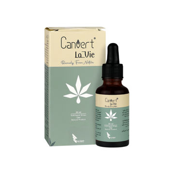 قطره زیرزبانی کانورت لا وی 30 میلی لیتر