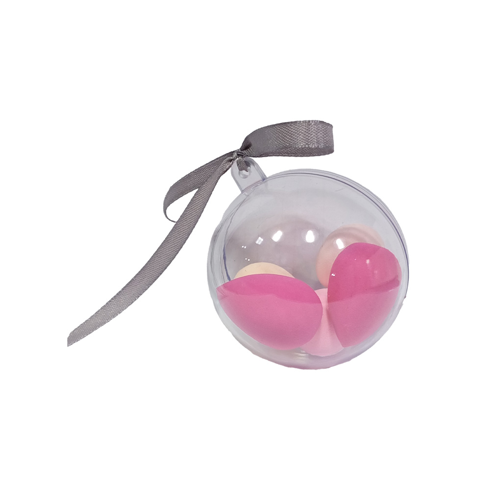 پد آرایشی توپی بسته 5 عددی