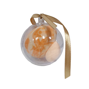 پد آرایشی توپی بسته 2 عددی