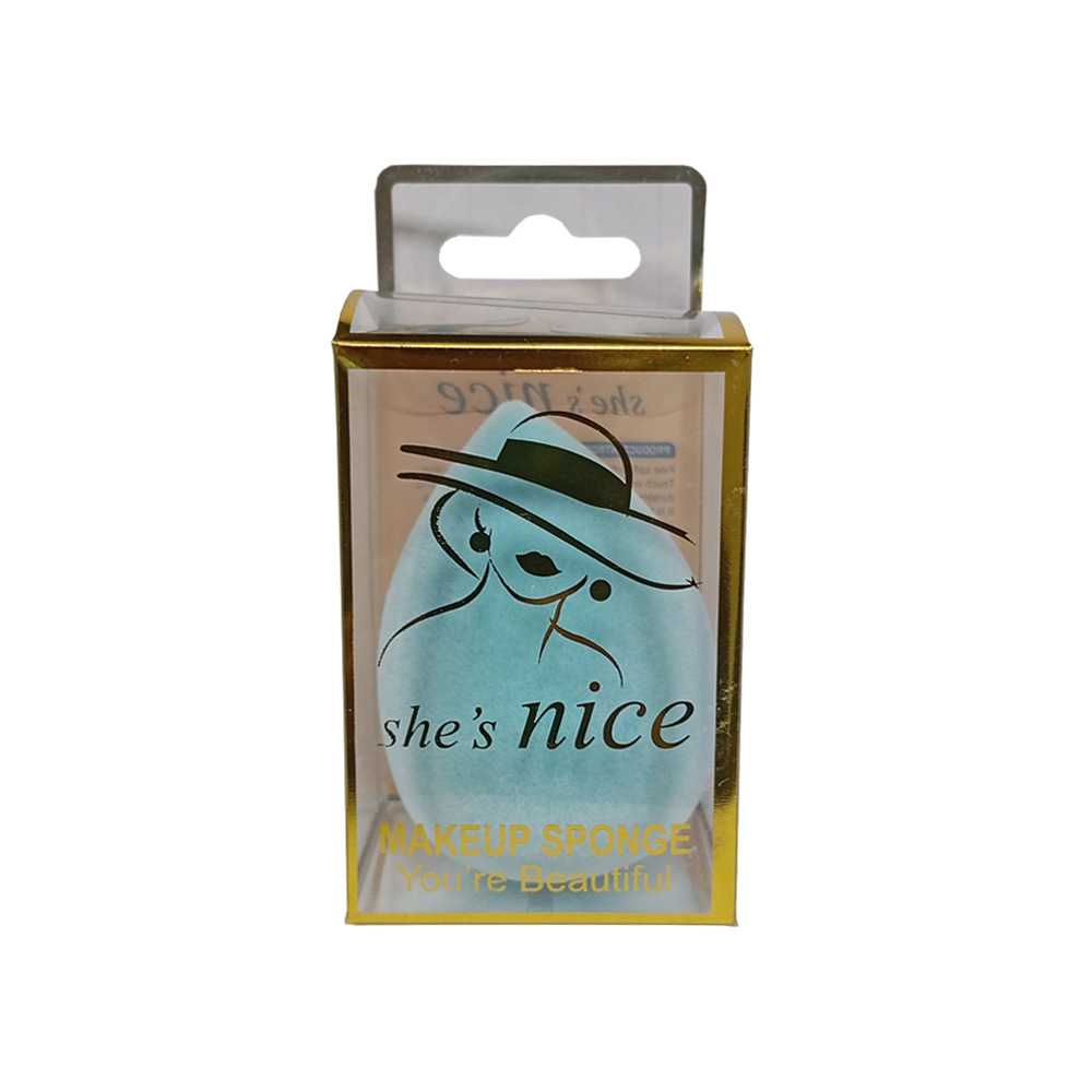 پد آرایشی ابریشمی شیز نایس