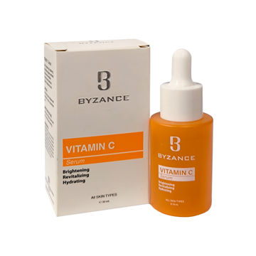 سرم ویتامین سی بیزانس مناسب برای انواع پوست